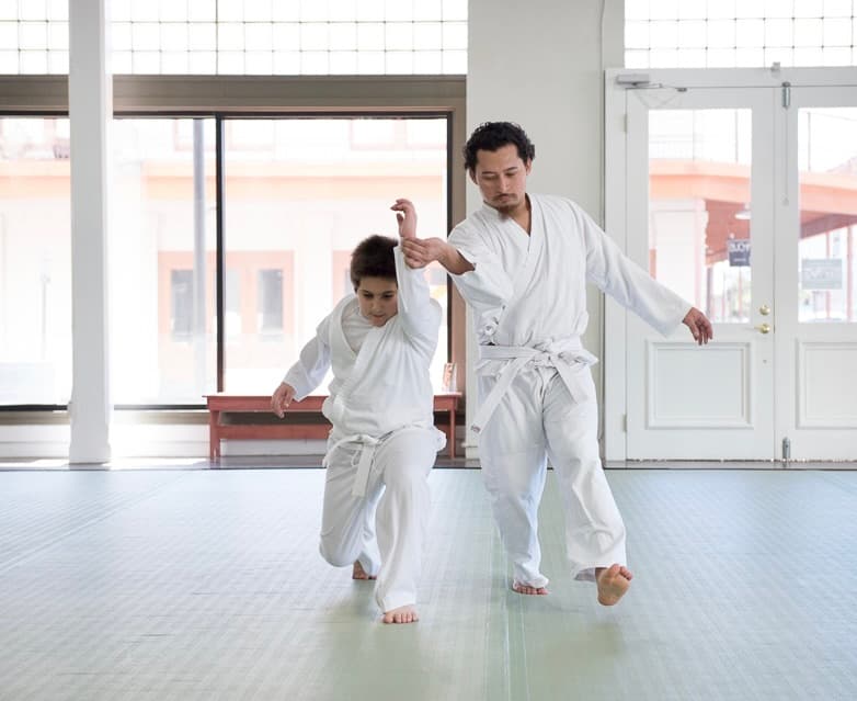 Aikido